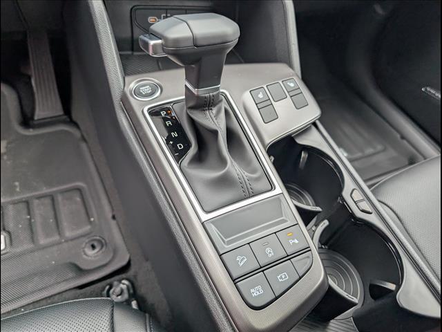 2026 Kia Sportage SX Chattanooga TN