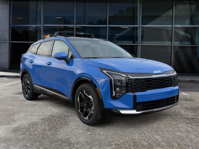 2026 Kia Sportage SX Chattanooga TN