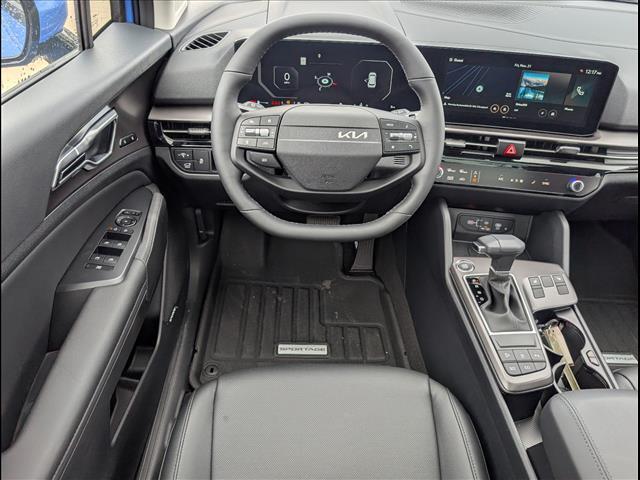 2026 Kia Sportage SX Chattanooga TN
