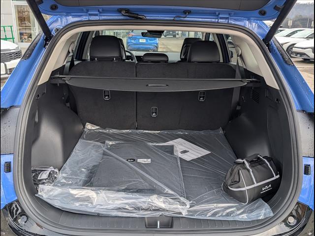 2026 Kia Sportage SX Chattanooga TN