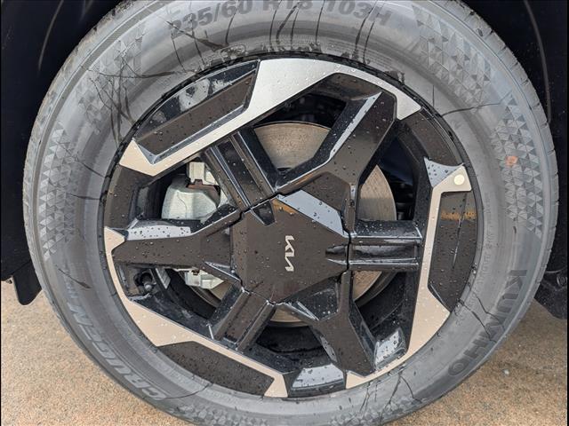 2026 Kia Sportage SX Chattanooga TN