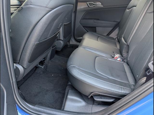 2026 Kia Sportage SX Chattanooga TN