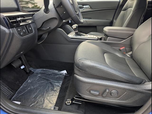 2026 Kia Sportage SX Chattanooga TN