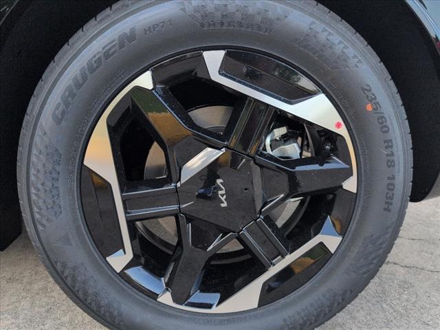 2026 Kia Sportage SX Chattanooga TN
