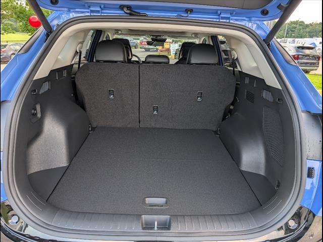 2026 Kia Sportage SX Chattanooga TN