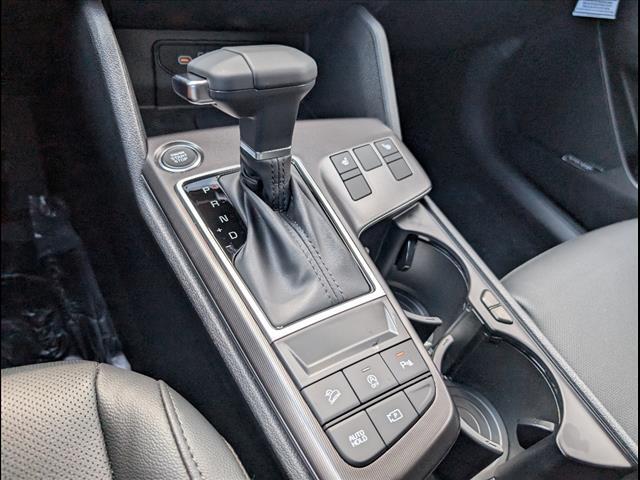 2026 Kia Sportage SX Chattanooga TN