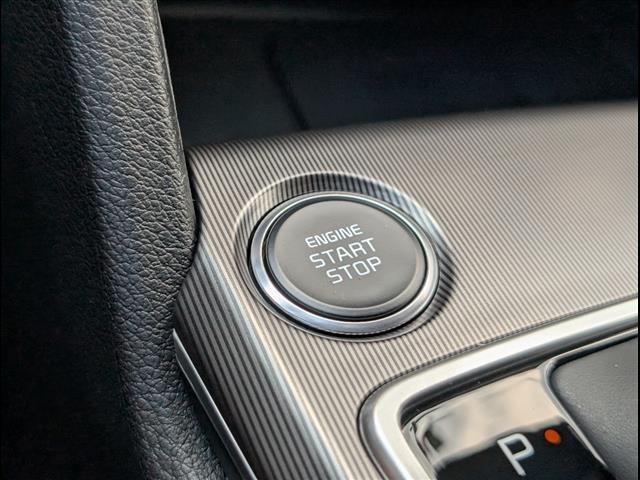 2026 Kia Sportage SX Chattanooga TN