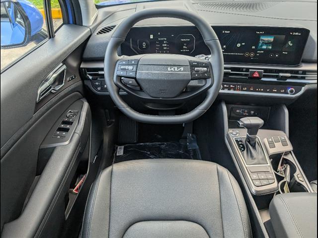 2026 Kia Sportage SX Chattanooga TN