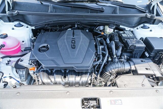 2026 Kia Sportage SX Huntington Beach CA