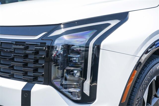 2026 Kia Sportage SX Huntington Beach CA