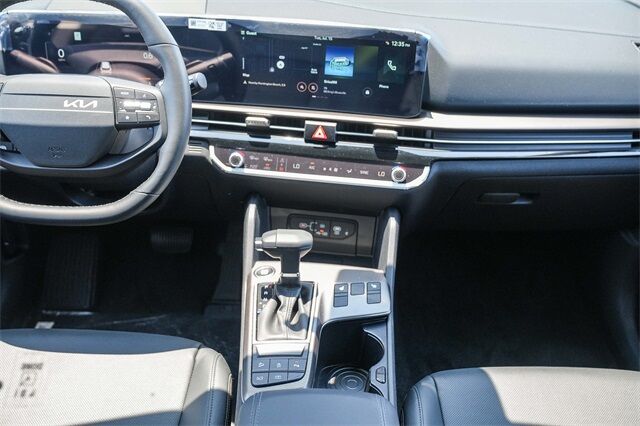 2026 Kia Sportage SX Huntington Beach CA