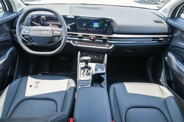 2026 Kia Sportage SX Huntington Beach CA