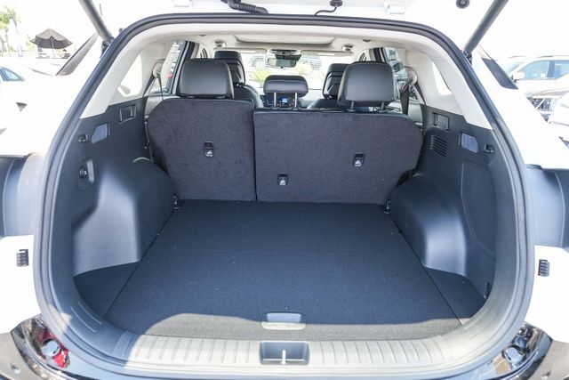 2026 Kia Sportage SX Huntington Beach CA