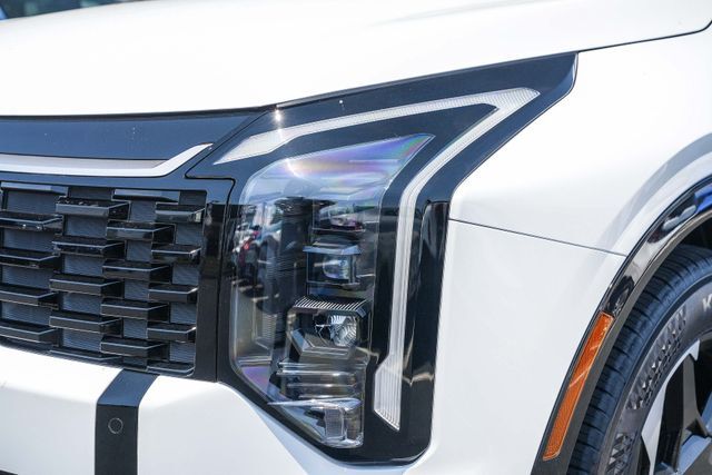 2026 Kia Sportage SX Huntington Beach CA