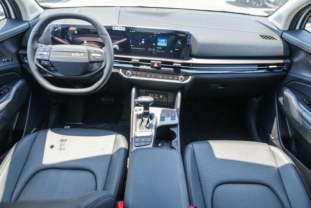 2026 Kia Sportage SX Huntington Beach CA