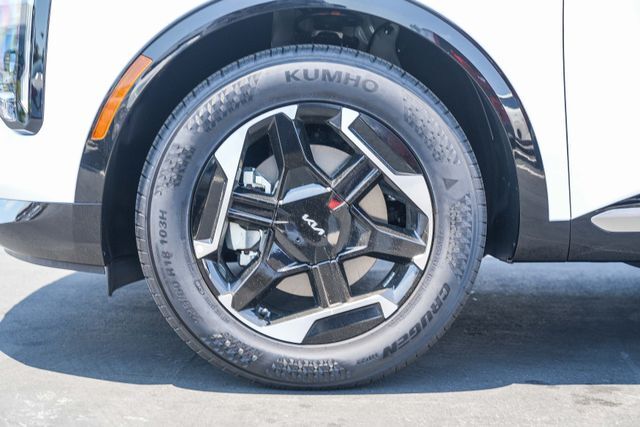 2026 Kia Sportage SX Huntington Beach CA