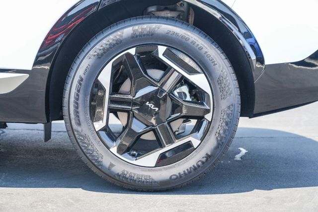 2026 Kia Sportage SX Huntington Beach CA