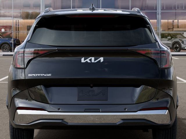 2026 Kia Sportage SX Moreno Valley CA