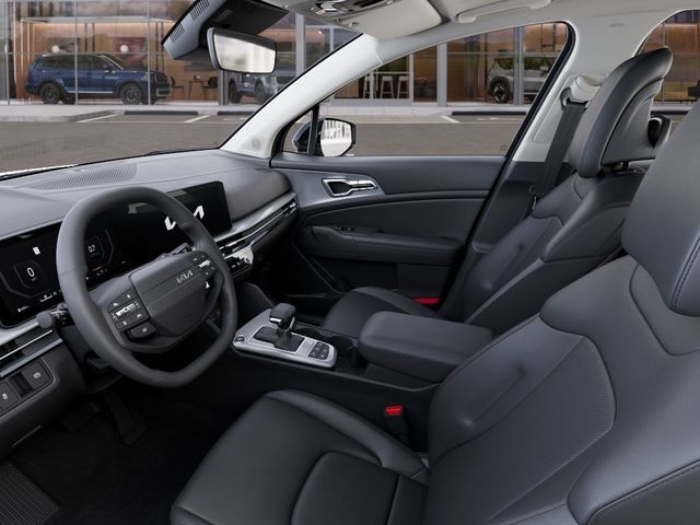 2026 Kia Sportage SX Moreno Valley CA