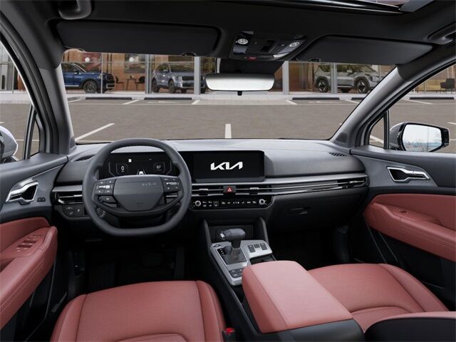 2026 Kia Sportage SX Moreno Valley CA