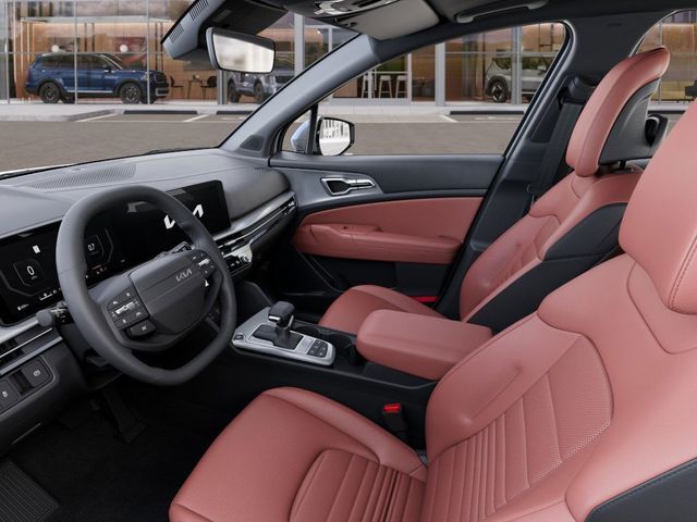 2026 Kia Sportage SX Moreno Valley CA