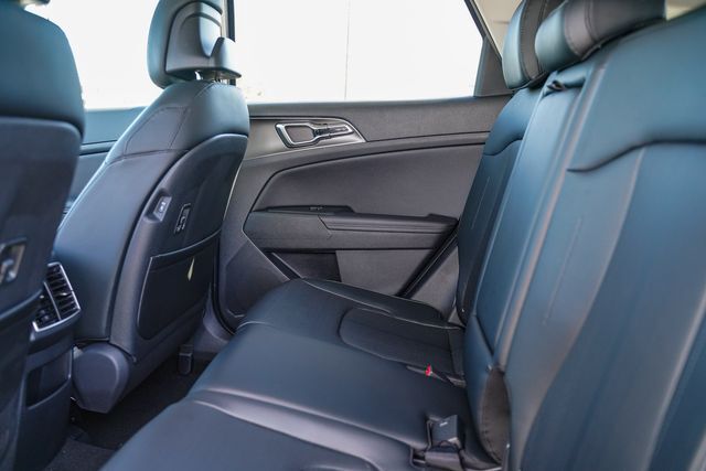 2026 Kia Sportage SX Moreno Valley CA