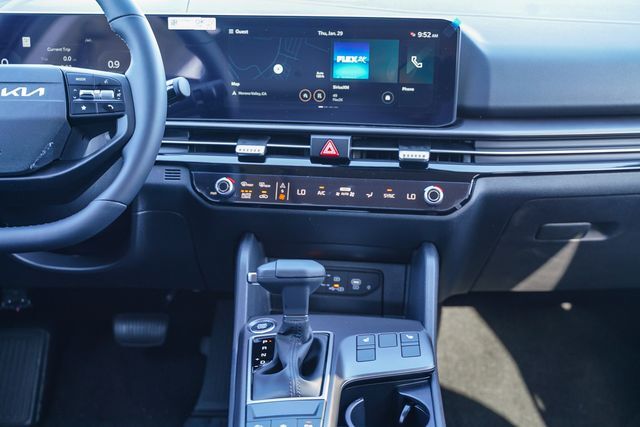 2026 Kia Sportage SX Moreno Valley CA