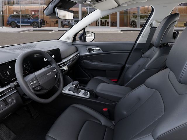 2026 Kia Sportage SX Moreno Valley CA