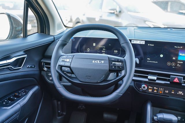 2026 Kia Sportage SX Moreno Valley CA