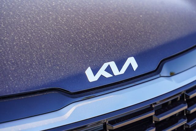 2026 Kia Sportage SX Moreno Valley CA