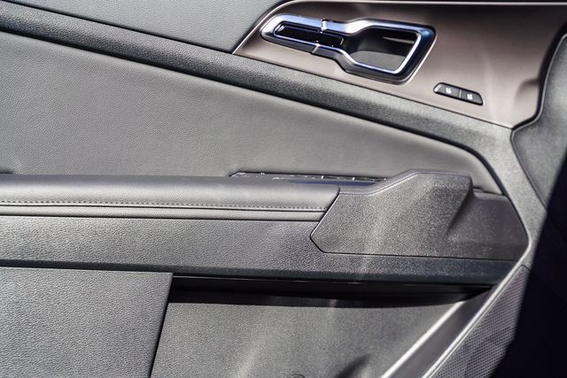 2026 Kia Sportage SX Moreno Valley CA