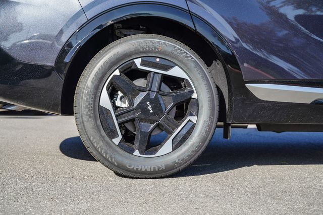 2026 Kia Sportage SX Moreno Valley CA