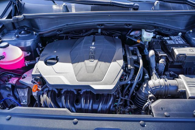 2026 Kia Sportage SX Moreno Valley CA