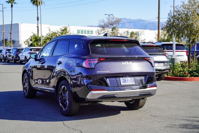 2026 Kia Sportage SX Moreno Valley CA
