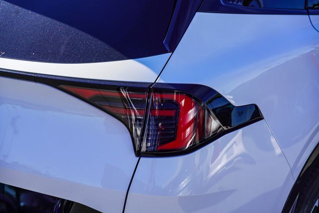 2026 Kia Sportage SX Moreno Valley CA