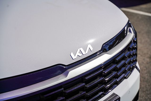 2026 Kia Sportage SX Moreno Valley CA