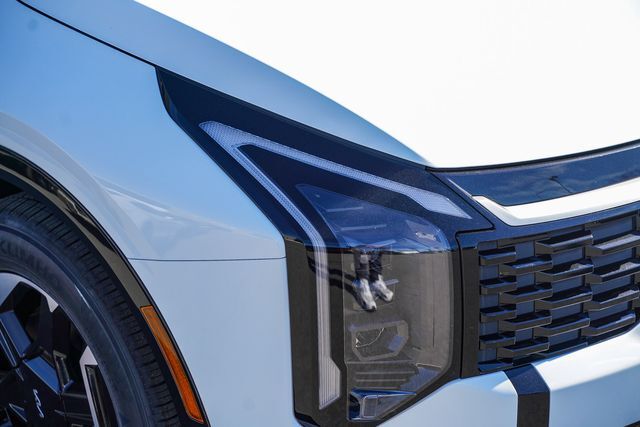 2026 Kia Sportage SX Moreno Valley CA