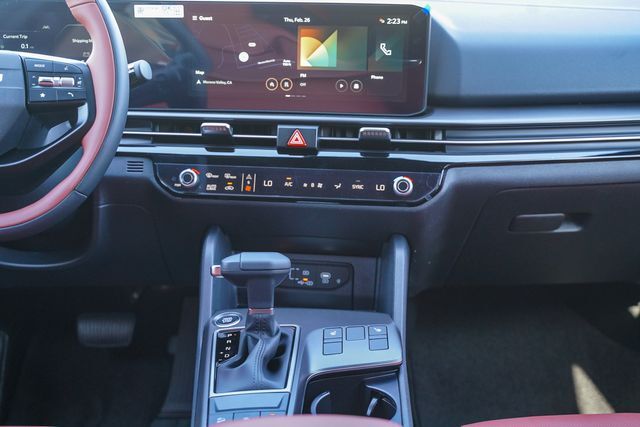 2026 Kia Sportage SX Moreno Valley CA