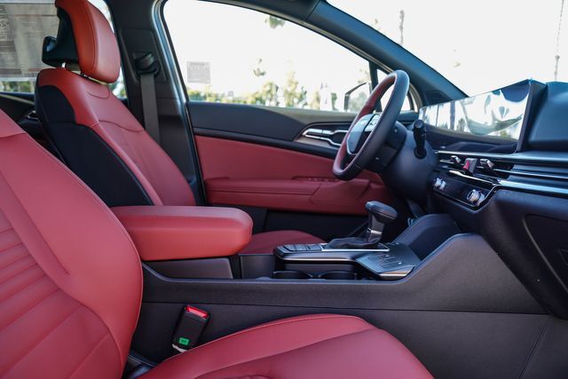 2026 Kia Sportage SX Moreno Valley CA