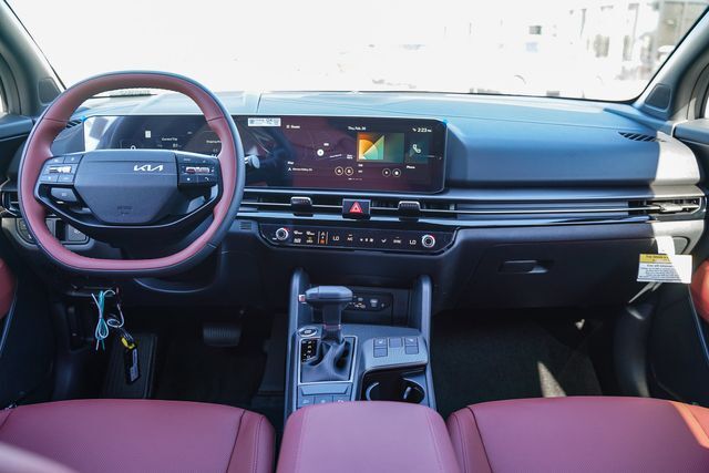 2026 Kia Sportage SX Moreno Valley CA