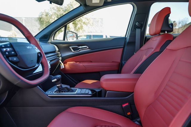 2026 Kia Sportage SX Moreno Valley CA