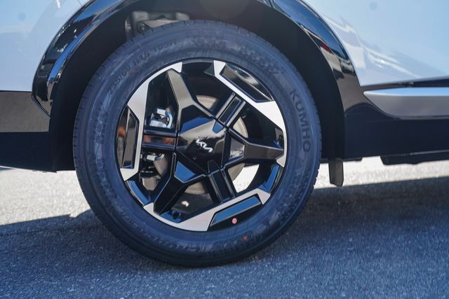 2026 Kia Sportage SX Moreno Valley CA