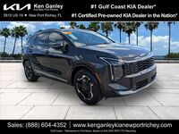 2026 Kia Sportage SX