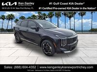 2026 Kia Sportage SX