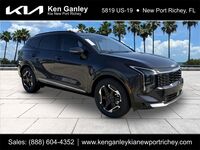 2026 Kia Sportage SX