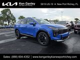 2026 Kia Sportage SX Oshkosh WI