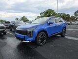 2026 Kia Sportage SX Oshkosh WI