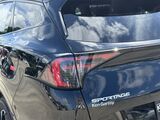 2026 Kia Sportage SX Oshkosh WI