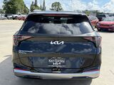 2026 Kia Sportage SX Oshkosh WI