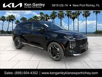 2026 Kia Sportage SX